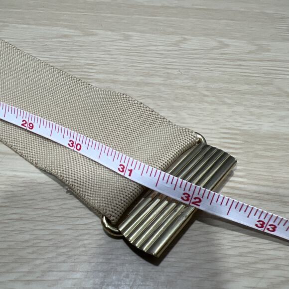 Vintage Concho Boho Beaded Women Belt - Picture 9 of 9